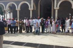 Mount of Beatitudes