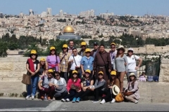 Mount of Olives