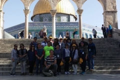 Temple mount